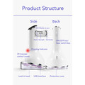 Habo by Ogawa Body Slimming & Massage Device*